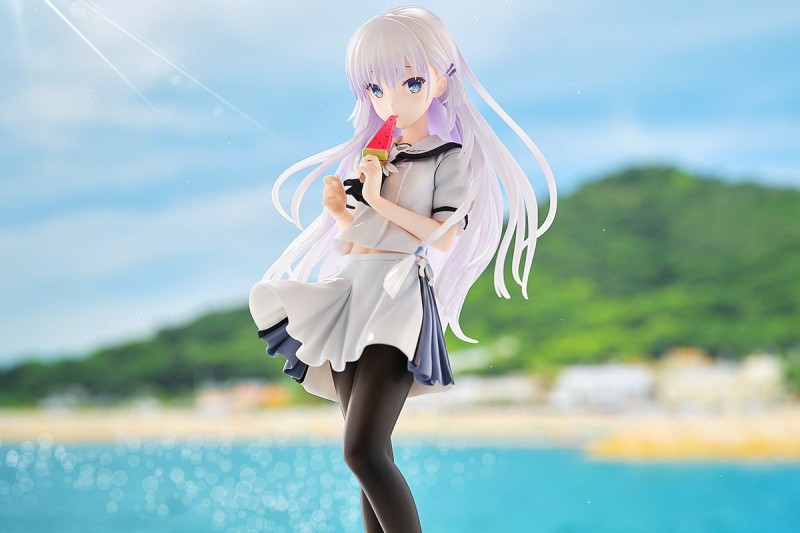 Summer Pockets Reflection Blue - Naruse Shiroha - 1/7 - 15