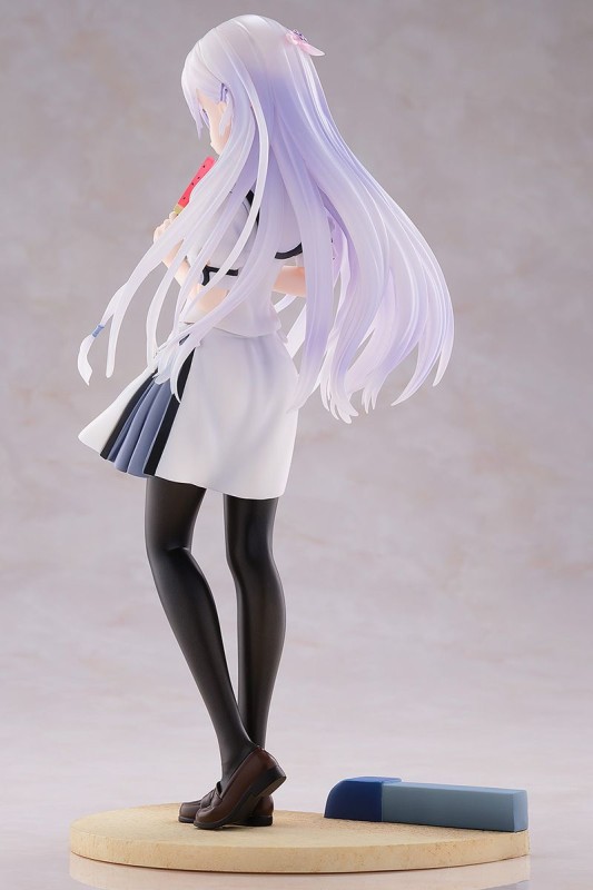 Summer Pockets Reflection Blue - Naruse Shiroha - 1/7 - 4