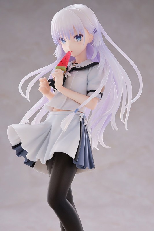 Summer Pockets Reflection Blue - Naruse Shiroha - 1/7 - 10