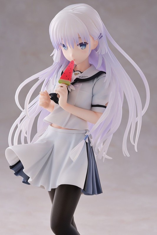 Summer Pockets Reflection Blue - Naruse Shiroha - 1/7 - 11