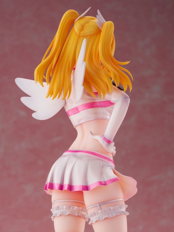 2.5-jigen no Yuuwaku - Amano Ririsa - 1/6 - True Angel Form Ver. - 10