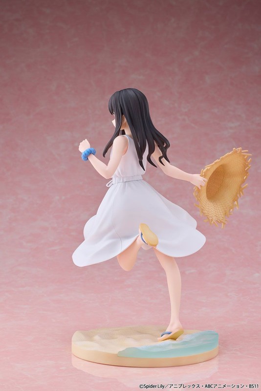 Lycoris Recoil - Inoue Takina - 1/7 - White Dress Ver. - 6