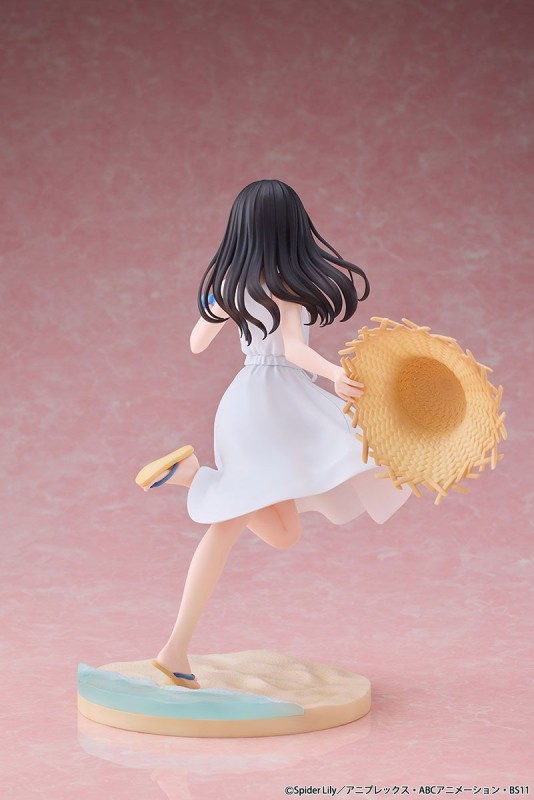 Lycoris Recoil - Inoue Takina - 1/7 - White Dress Ver. - 8