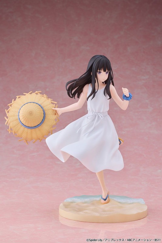 Lycoris Recoil - Inoue Takina - 1/7 - White Dress Ver. - 10