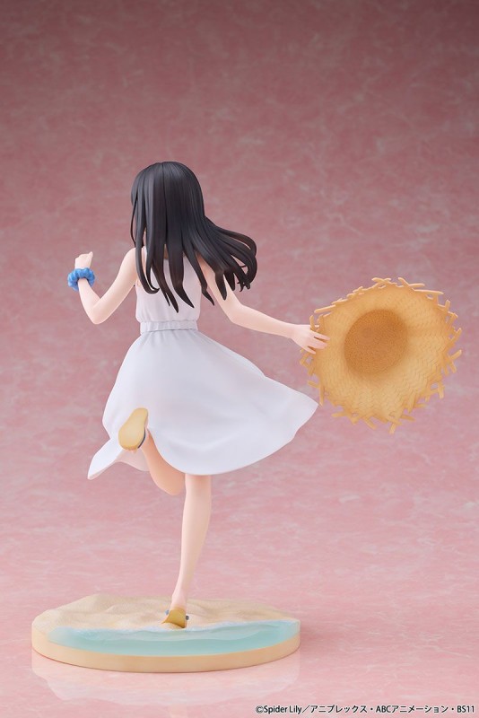 Lycoris Recoil - Inoue Takina - 1/7 - White Dress Ver. - 7