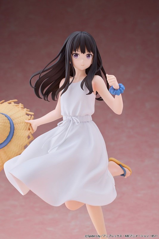 Lycoris Recoil - Inoue Takina - 1/7 - White Dress Ver. - 12