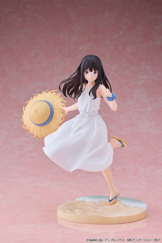 Lycoris Recoil - Inoue Takina - 1/7 - White Dress Ver. - 4