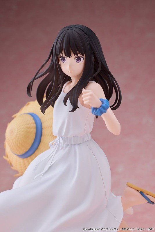 Lycoris Recoil - Inoue Takina - 1/7 - White Dress Ver. - 13