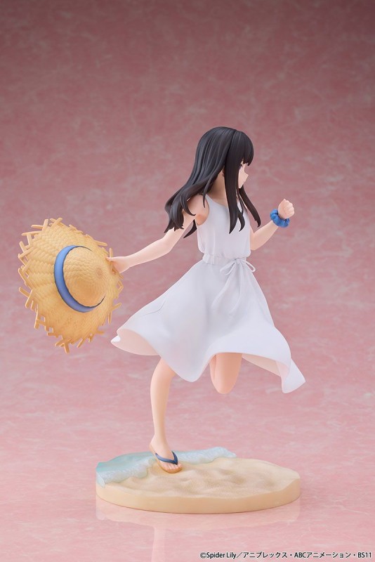 Lycoris Recoil - Inoue Takina - 1/7 - White Dress Ver. - 9