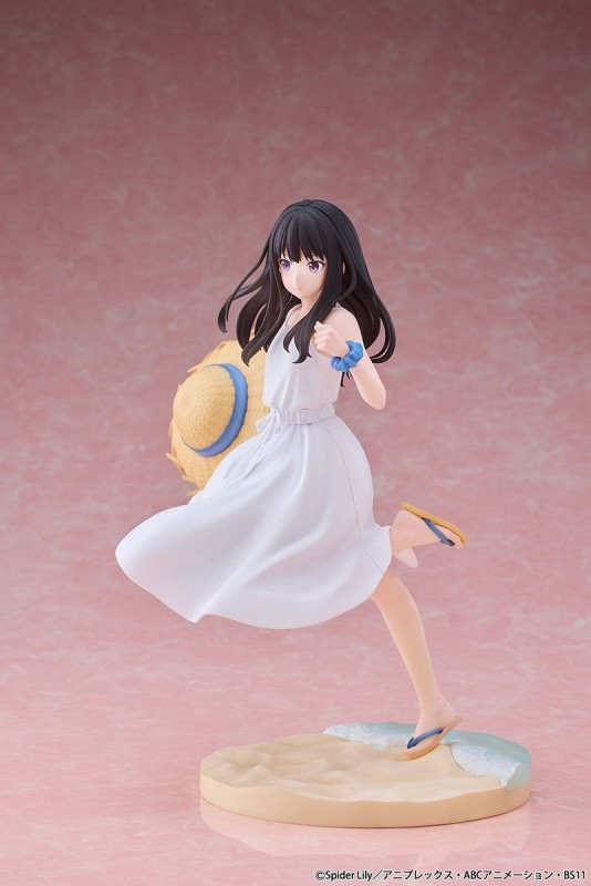 Lycoris Recoil - Inoue Takina - 1/7 - White Dress Ver. - 5