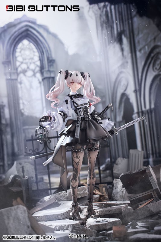 Fukashin Ryouiki - Ruka - 1/7