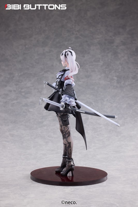 Fukashin Ryouiki - Ruka - 1/7 - 10