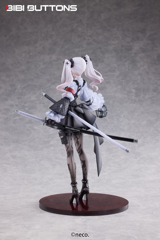 Fukashin Ryouiki - Ruka - 1/7 - 11