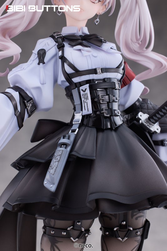 Fukashin Ryouiki - Ruka - 1/7 - 17