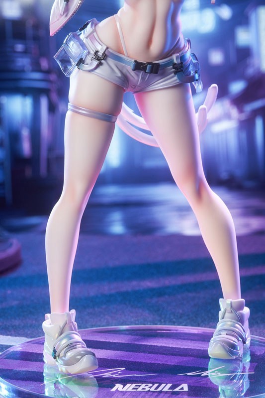 Original - Kin Mirai Nekomata Miu - 1/6 - 18