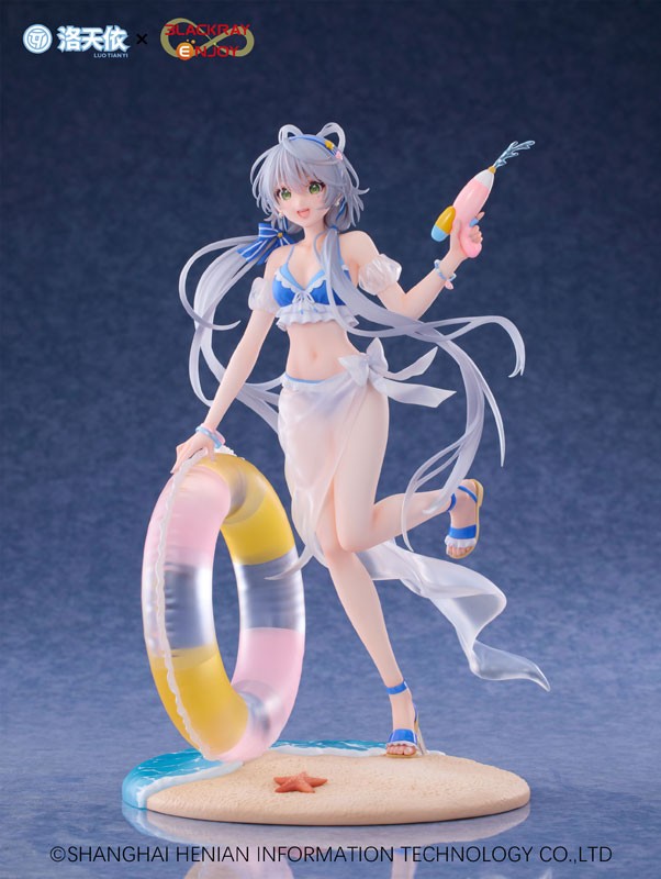 Vsinger - Luo Tianyi - Summer Sea Breeze Ver. - 1/7 - 14