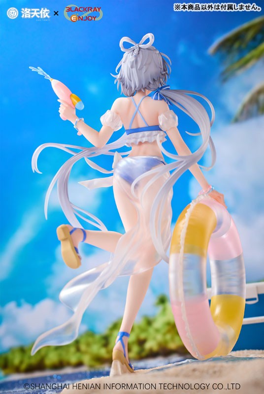 Vsinger - Luo Tianyi - Summer Sea Breeze Ver. - 1/7 - 3