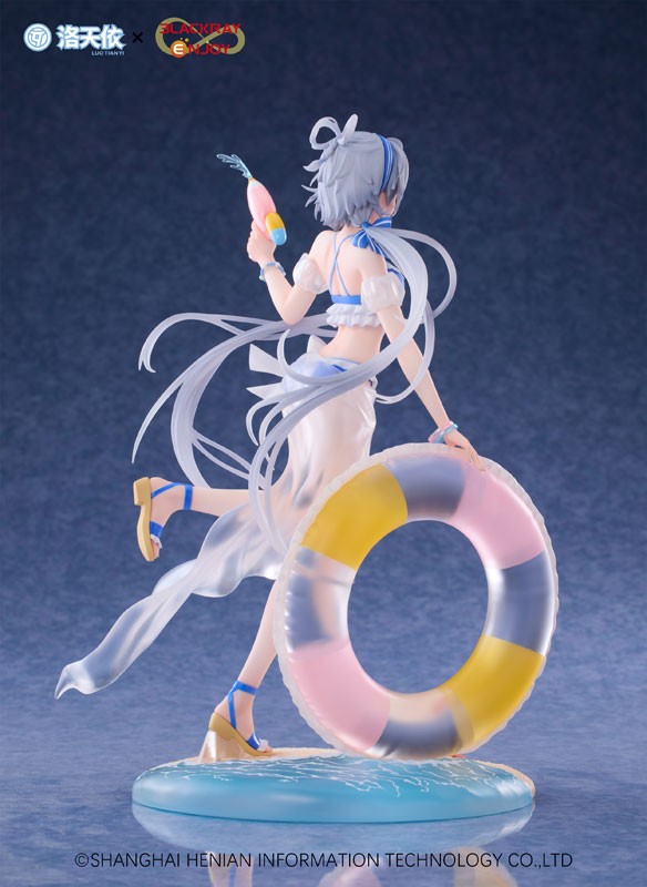 Vsinger - Luo Tianyi - Summer Sea Breeze Ver. - 1/7 - 13