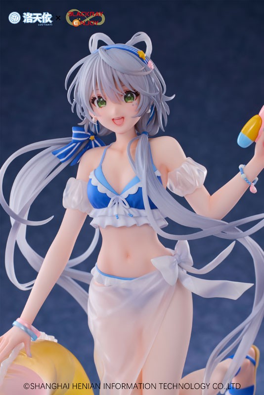 Vsinger - Luo Tianyi - Summer Sea Breeze Ver. - 1/7 - 15
