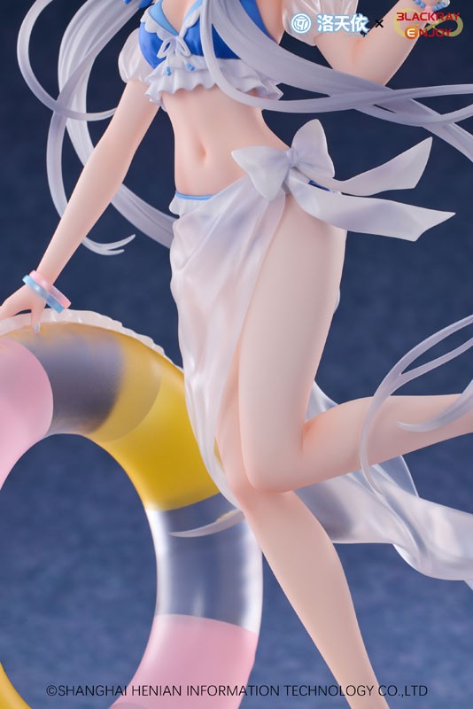 Vsinger - Luo Tianyi - Summer Sea Breeze Ver. - 1/7 - 17