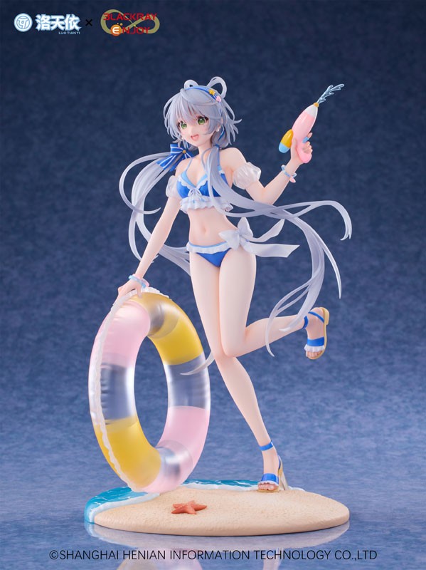 Vsinger - Luo Tianyi - Summer Sea Breeze Ver. - 1/7 - 10