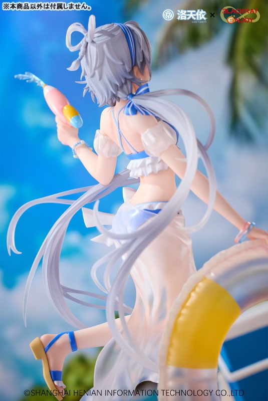 Vsinger - Luo Tianyi - Summer Sea Breeze Ver. - 1/7 - 5