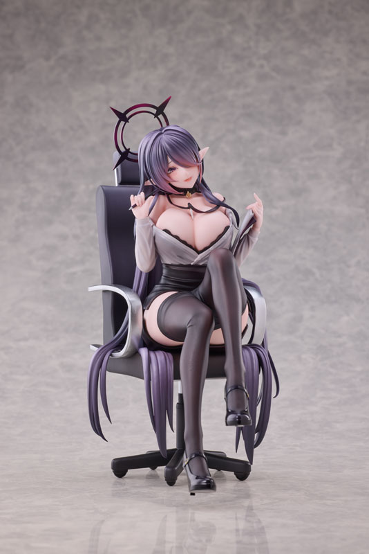 Bokai Co., Ltd. Eisherica OL. VER 1/6 Plastic Figure - 14