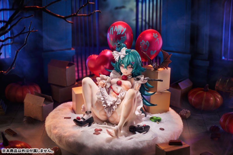 Girls' Frontline - M327 - 1/7 - Damaged Ver. - 3