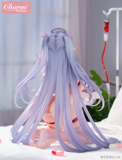 Original - Nurse Elof - 1/6 - 4