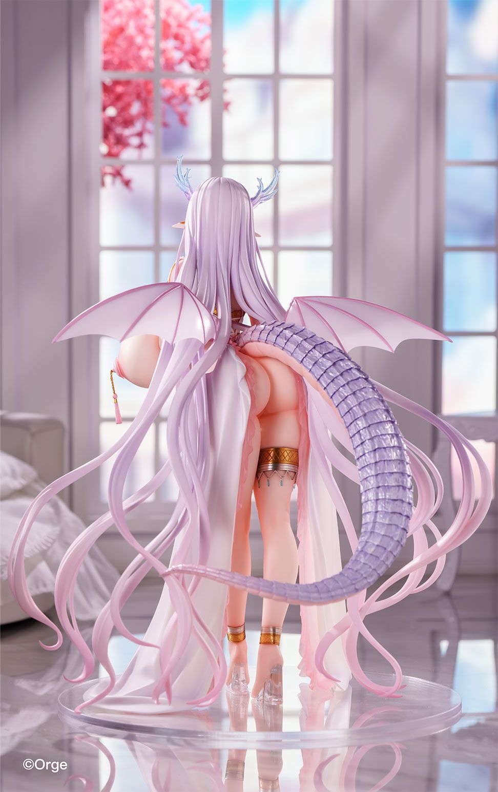 Original - Dragon Princess Elaina Fartagna - 1/6 - 3