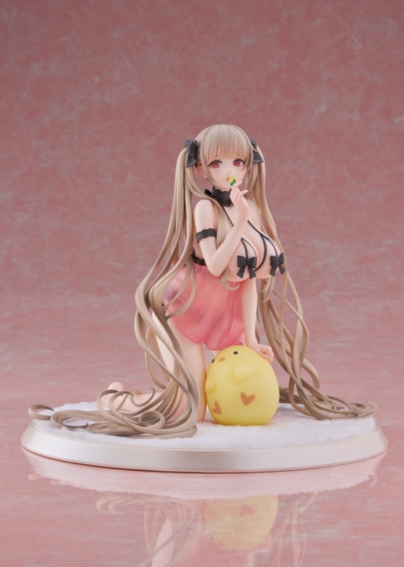 Azur Lane - Formidable - Manjuu - 1/6 - Sweet Time Ver. - 4