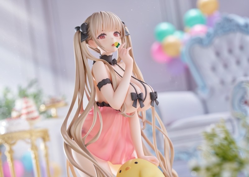 Azur Lane - Formidable - Manjuu - 1/6 - Sweet Time Ver. - 3