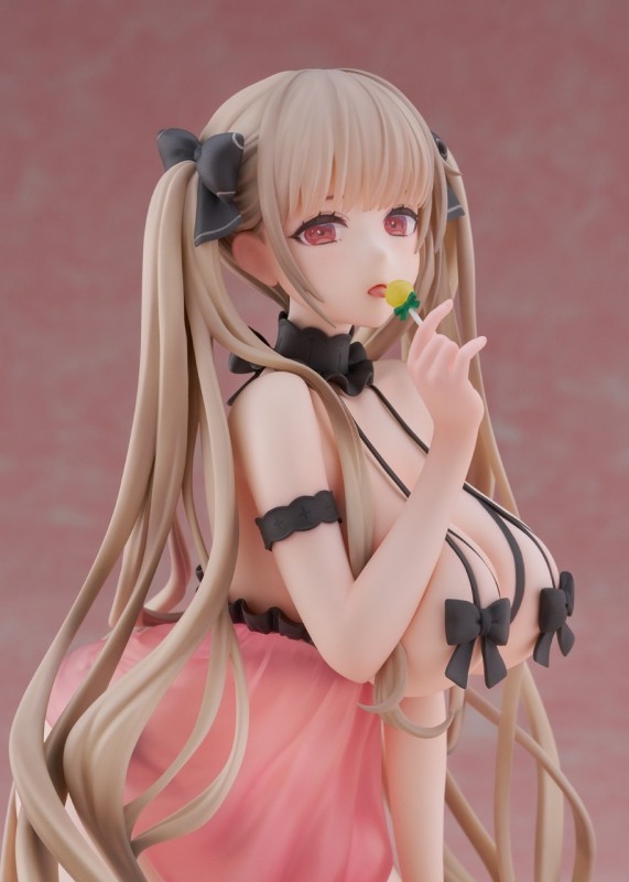Azur Lane - Formidable - Manjuu - 1/6 - Sweet Time Ver. - 11