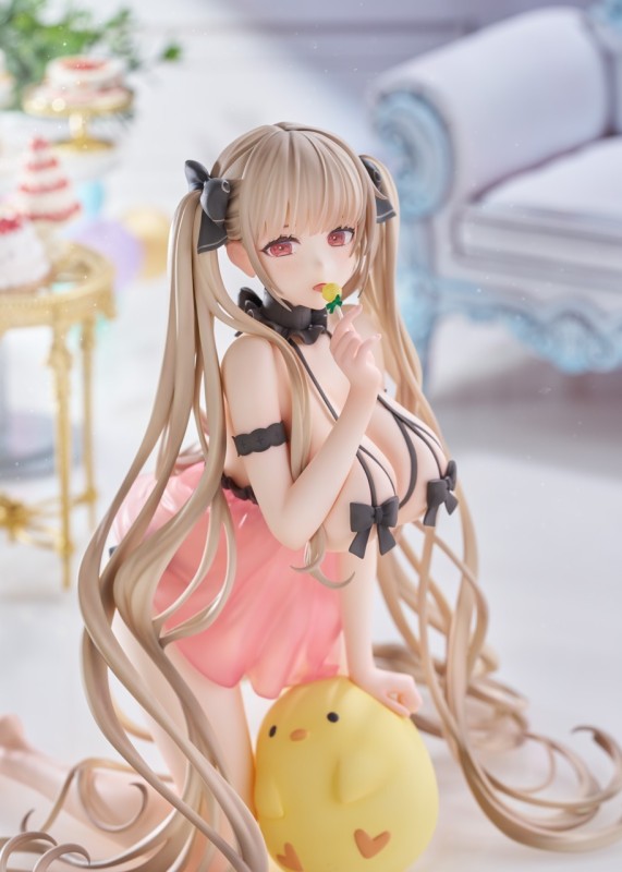 Azur Lane - Formidable - Manjuu - 1/6 - Sweet Time Ver. - 2