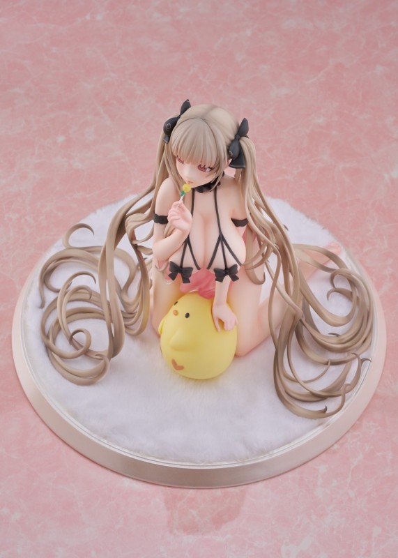 Azur Lane - Formidable - Manjuu - 1/6 - Sweet Time Ver. - 8