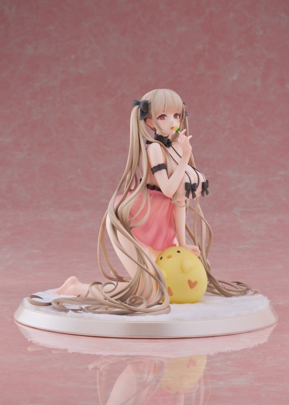 Azur Lane - Formidable - Manjuu - 1/6 - Sweet Time Ver. - 7