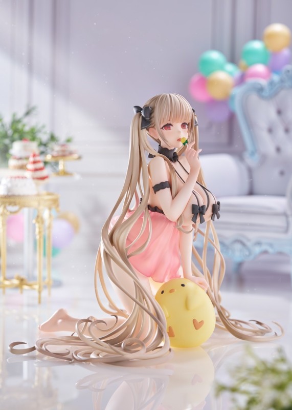 Azur Lane - Formidable - Manjuu - 1/6 - Sweet Time Ver.