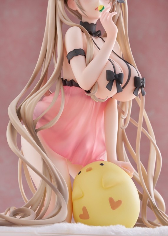 Azur Lane - Formidable - Manjuu - 1/6 - Sweet Time Ver. - 12