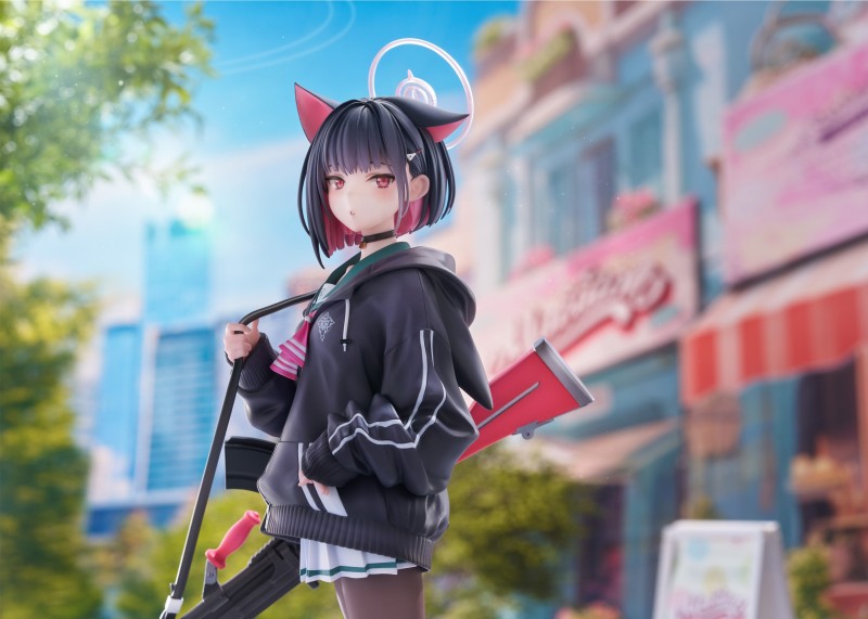 Blue Archive - Kyouyama Kazusa - 1/7 - 3