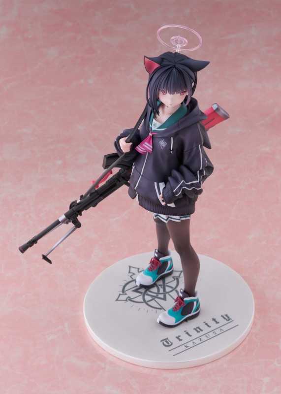 Blue Archive - Kyouyama Kazusa - 1/7 - 8