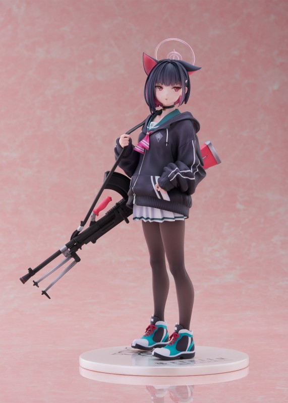 Blue Archive - Kyouyama Kazusa - 1/7 - 7