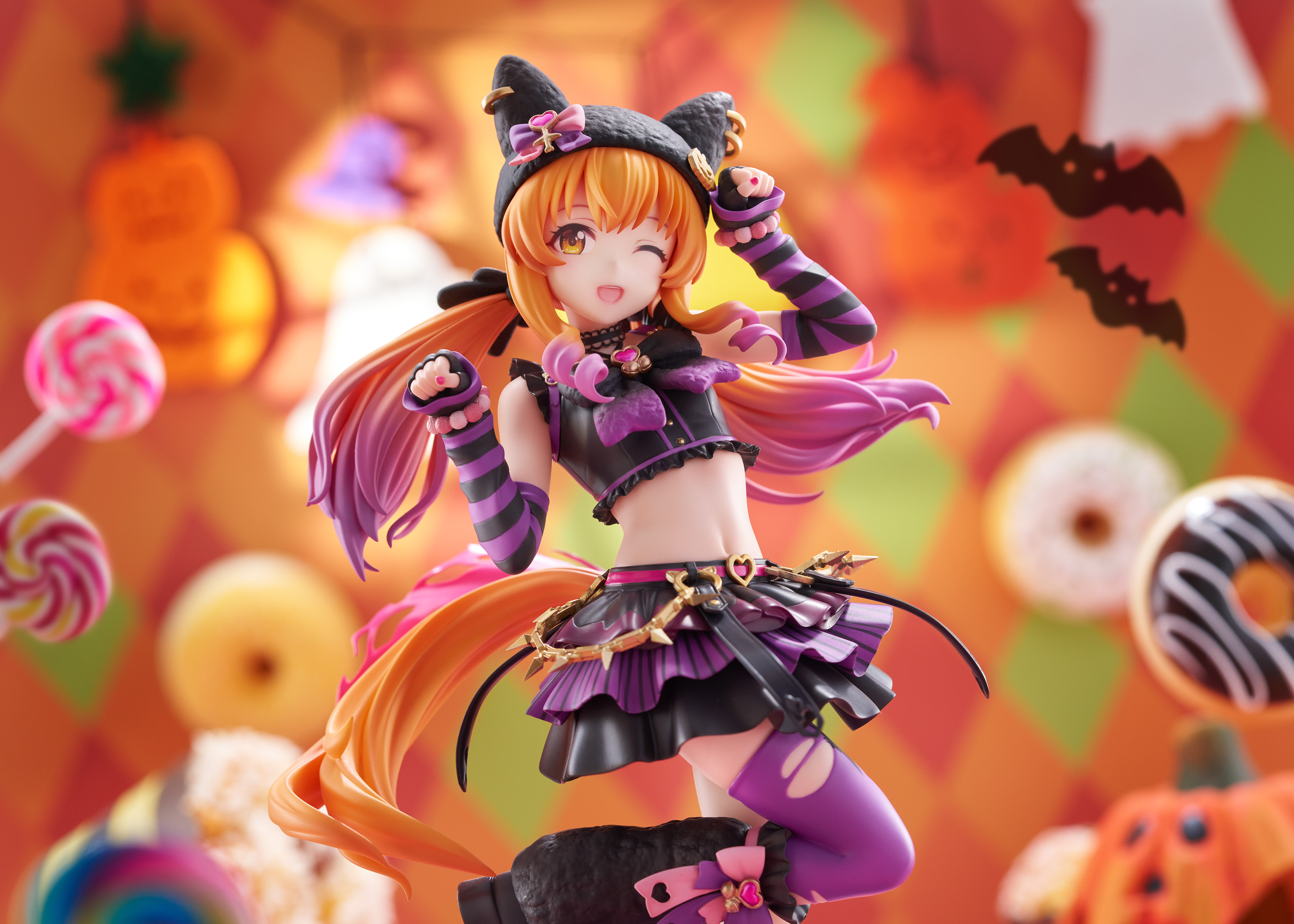 Umamusume: Pretty Derby - Mayano Top Gun - 1/7 - Rocking☆MewMeow - 3