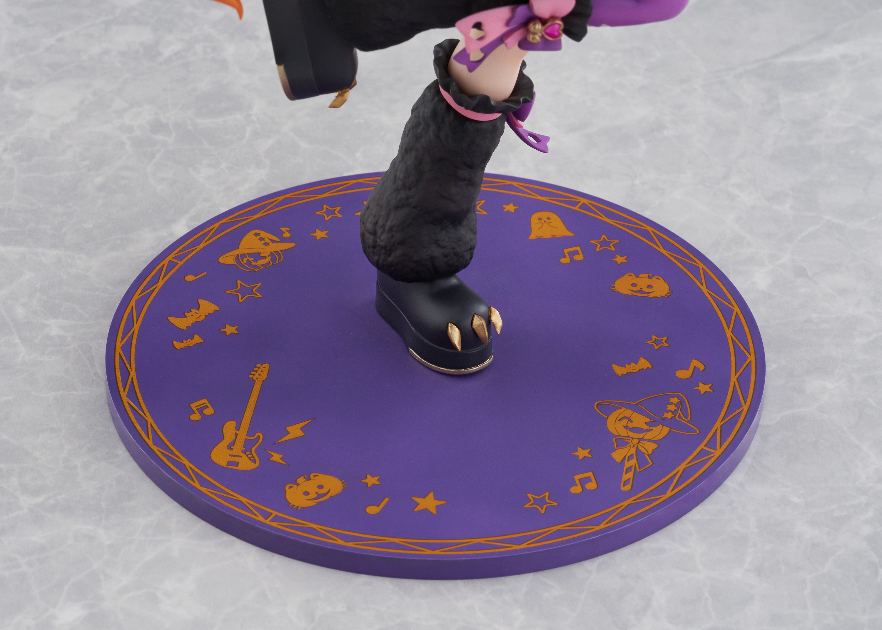 Umamusume: Pretty Derby - Mayano Top Gun - 1/7 - Rocking☆MewMeow - 12