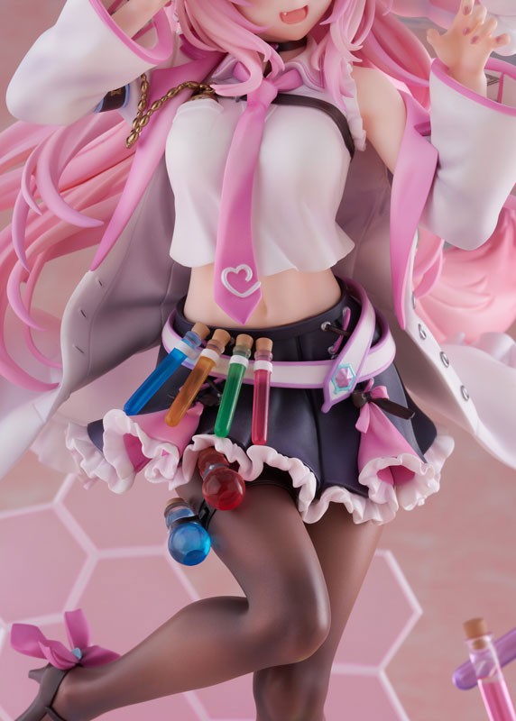 Hololive - Hakui Koyori - Kokoro - 1/7 - 9