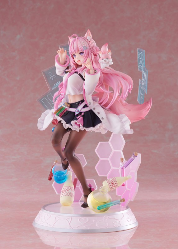 Hololive - Hakui Koyori - Kokoro - 1/7 - 3