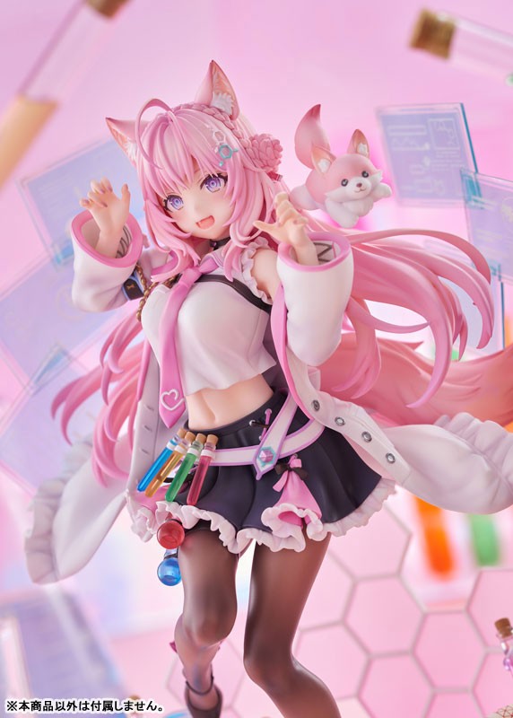 Hololive - Hakui Koyori - Kokoro - 1/7 - 13