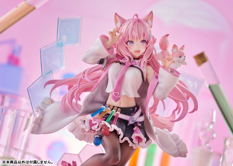 Hololive - Hakui Koyori - Kokoro - 1/7 - 14