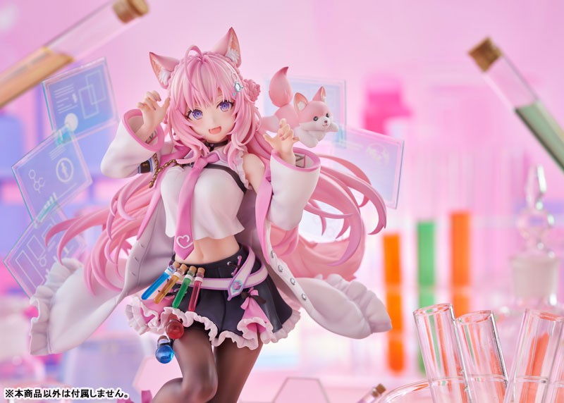 Hololive - Hakui Koyori - Kokoro - 1/7 - 15