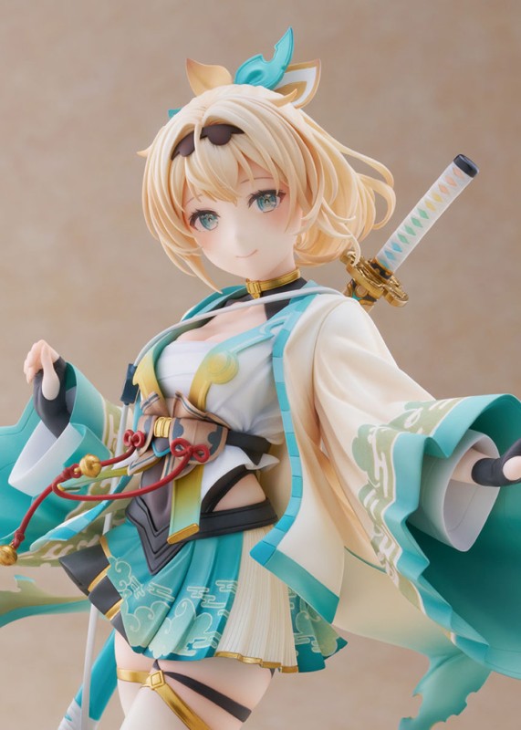 Hololive - Kazama Iroha - Pokobe - 1/7 - 11