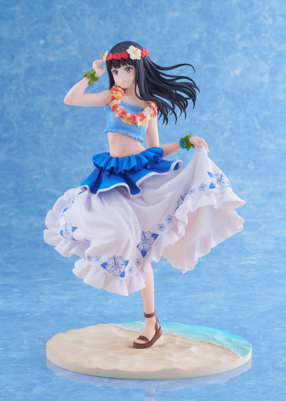 Lycoris Recoil - Inoue Takina - Hawaii ver. - 1/7 - 6